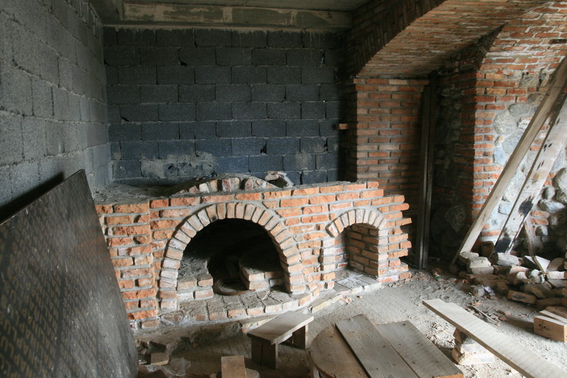 Мини-завод по производству чачи