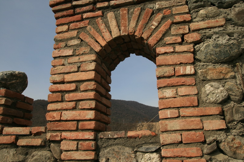 Здание ресторана